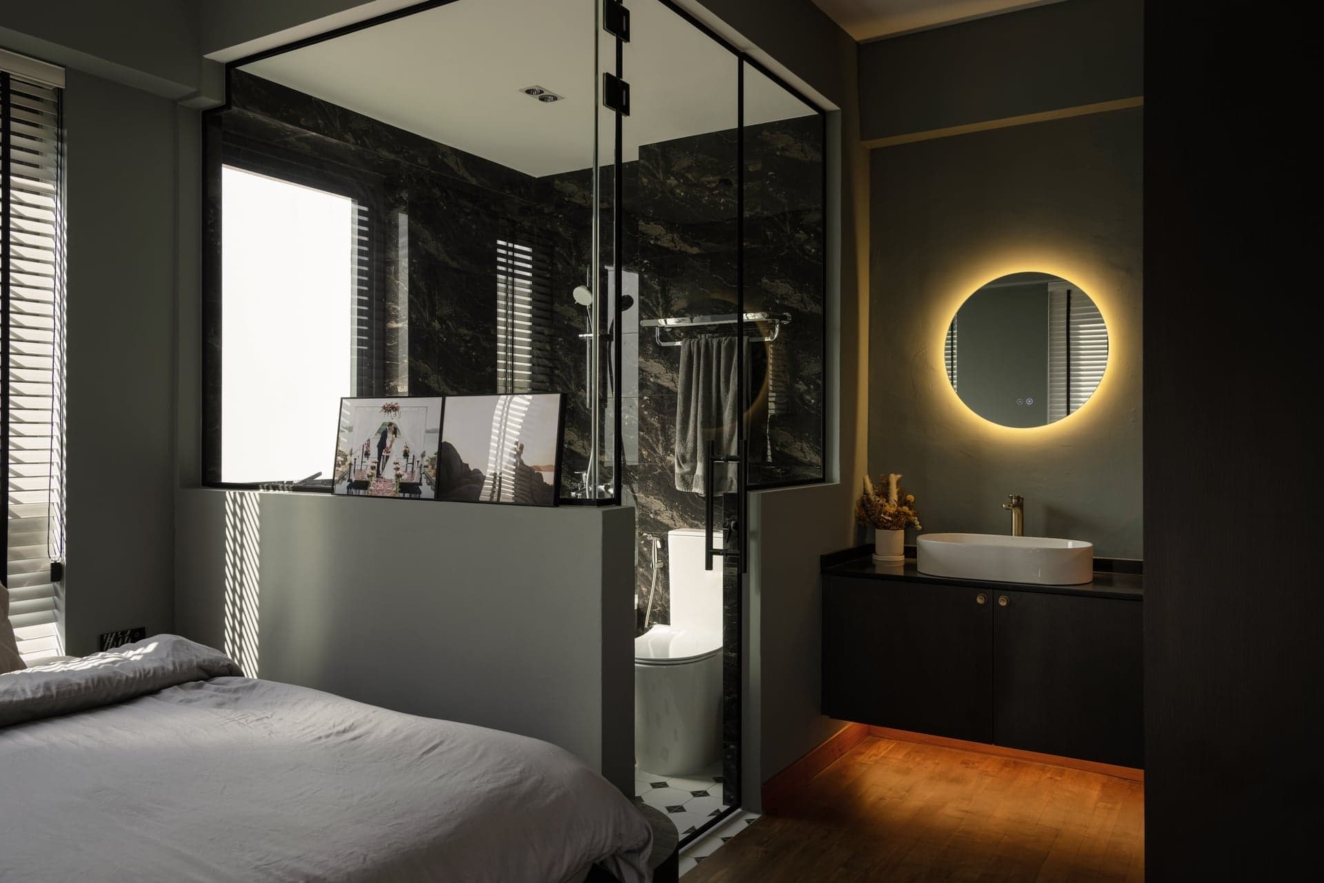 Condo Interior Design in Boon Lay — Layout & Style Ideas
