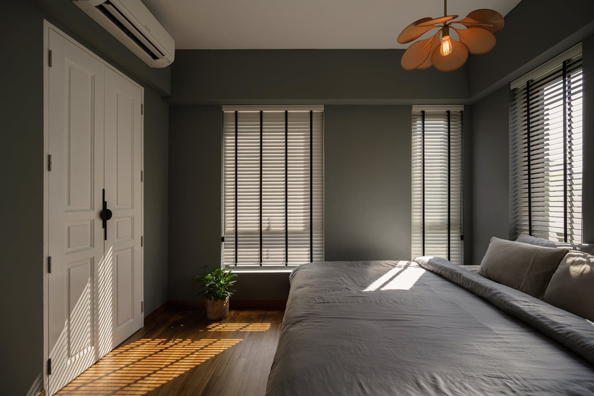 Luxury Interior Design Company Singapore - Premium Design Services