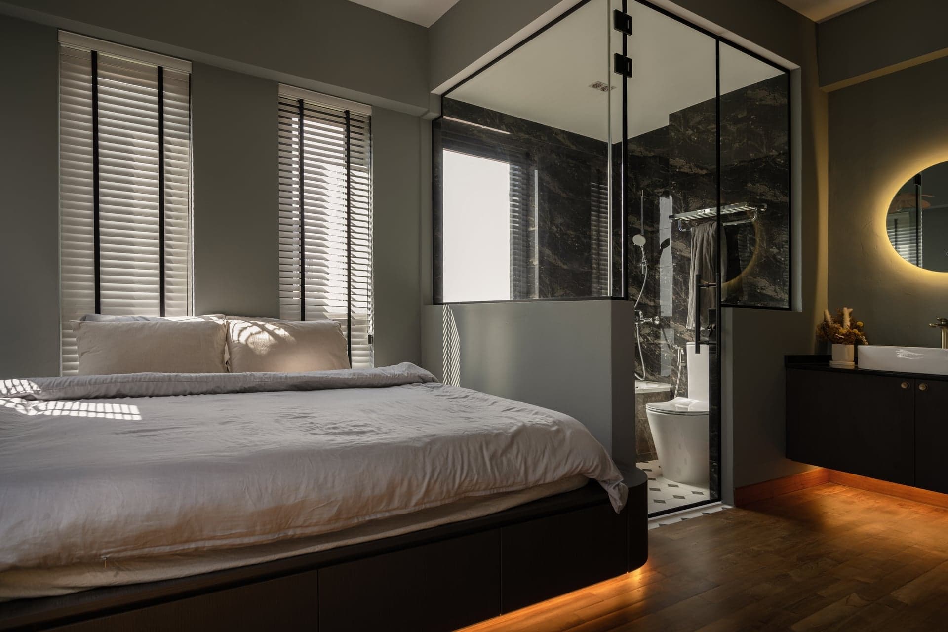 Condo Interior Design in Hougang — Layout & Style Ideas
