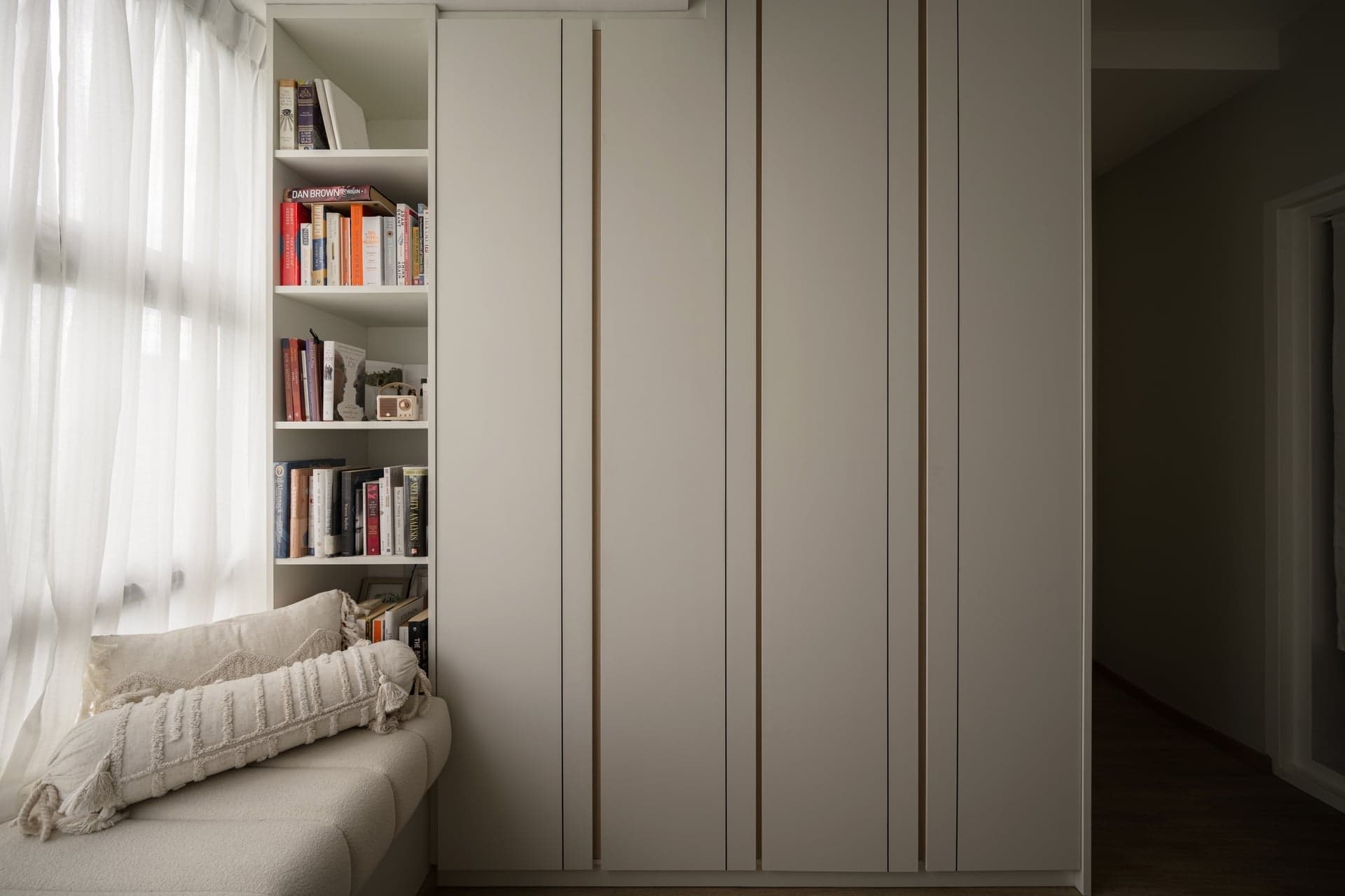 HDB Renovation in Queenstown: Planning Guide for Homeowners