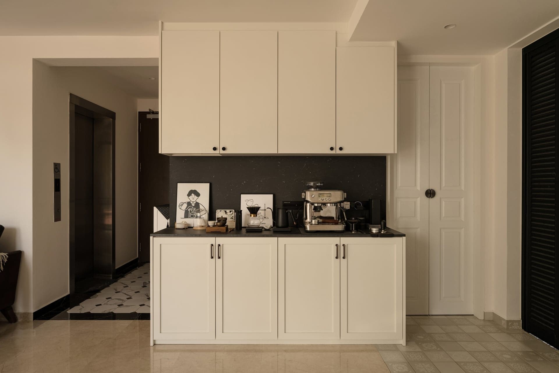 Quiet Luxury Interior Design Singapore - Design Firms That Nail the Look