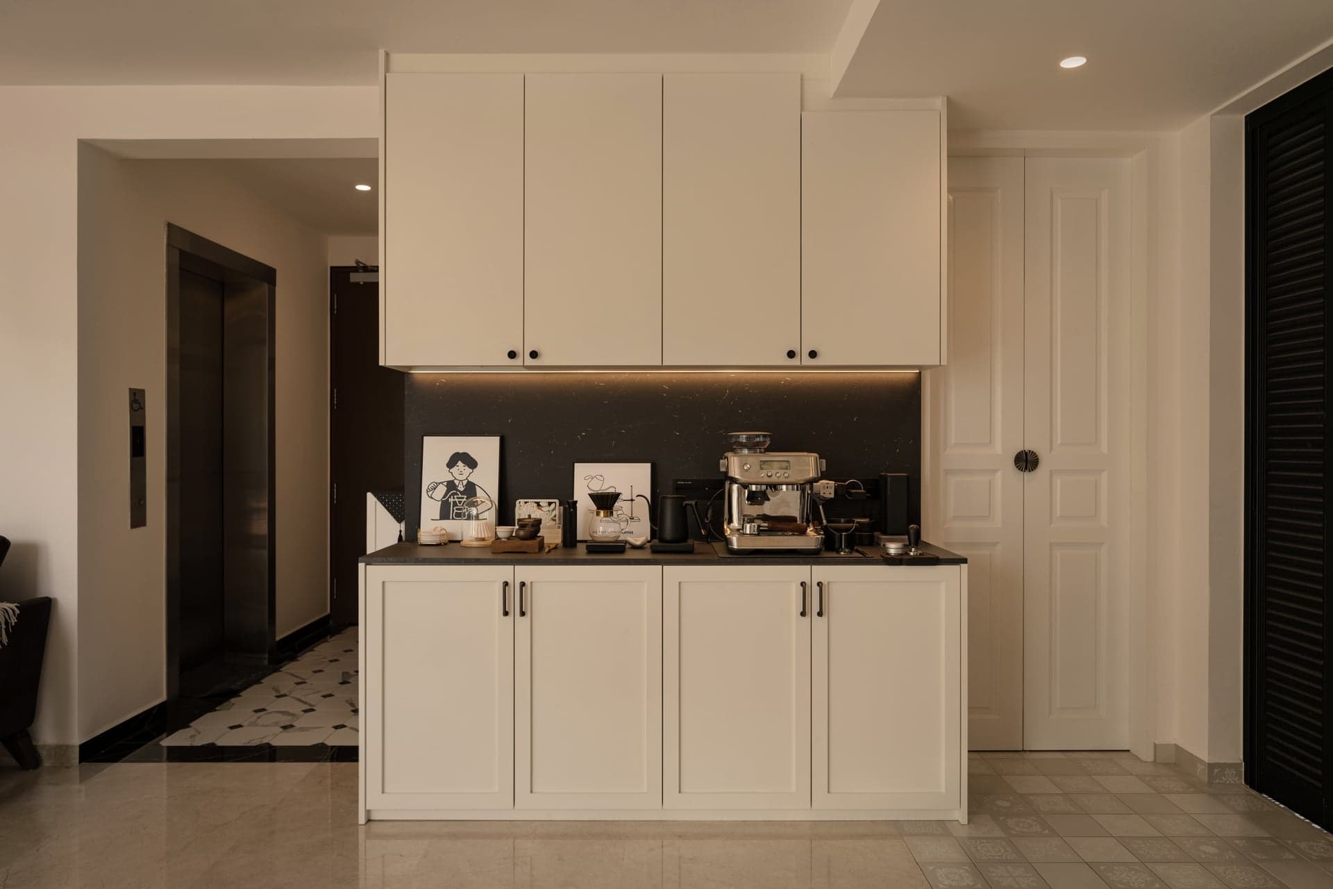 Office Interior Design in Straits View — Workspace Fit-Out Guide