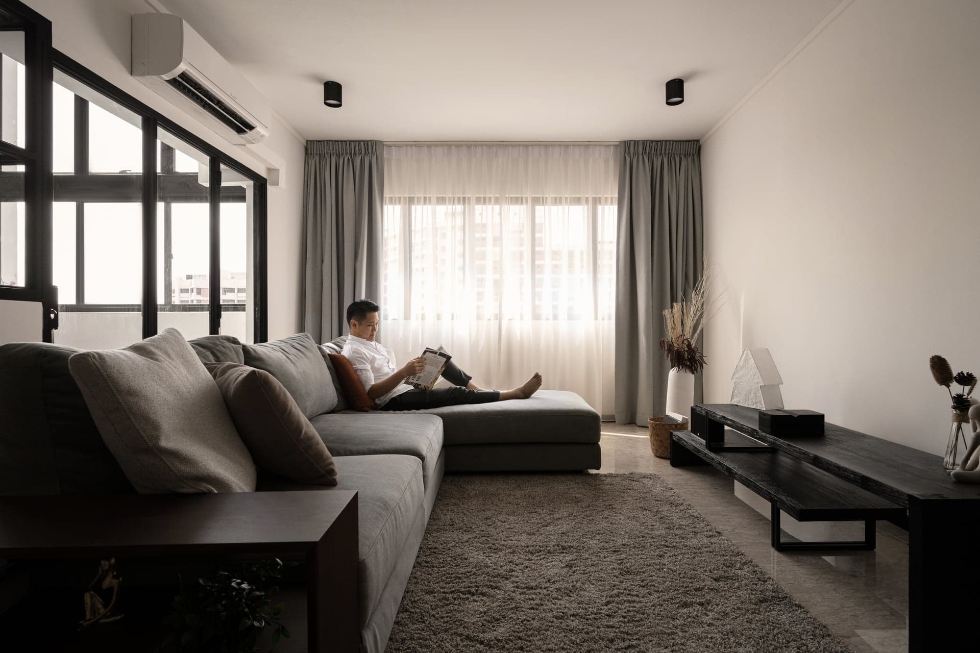 Complete HDB Renovation Guide for Singapore Homeowners