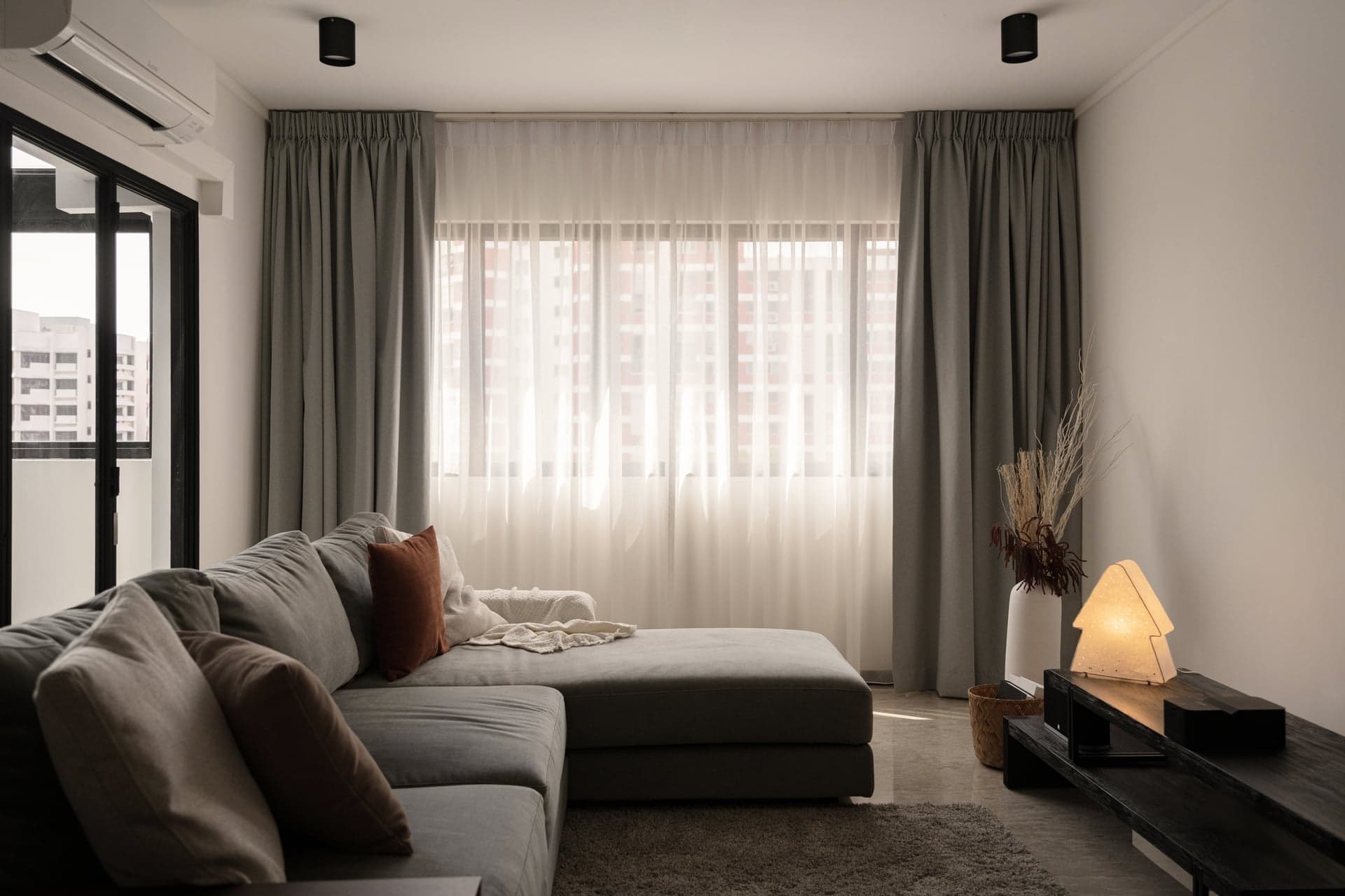 Interior Designer Near Central Water Catchment: How to Shortlist with Confidence