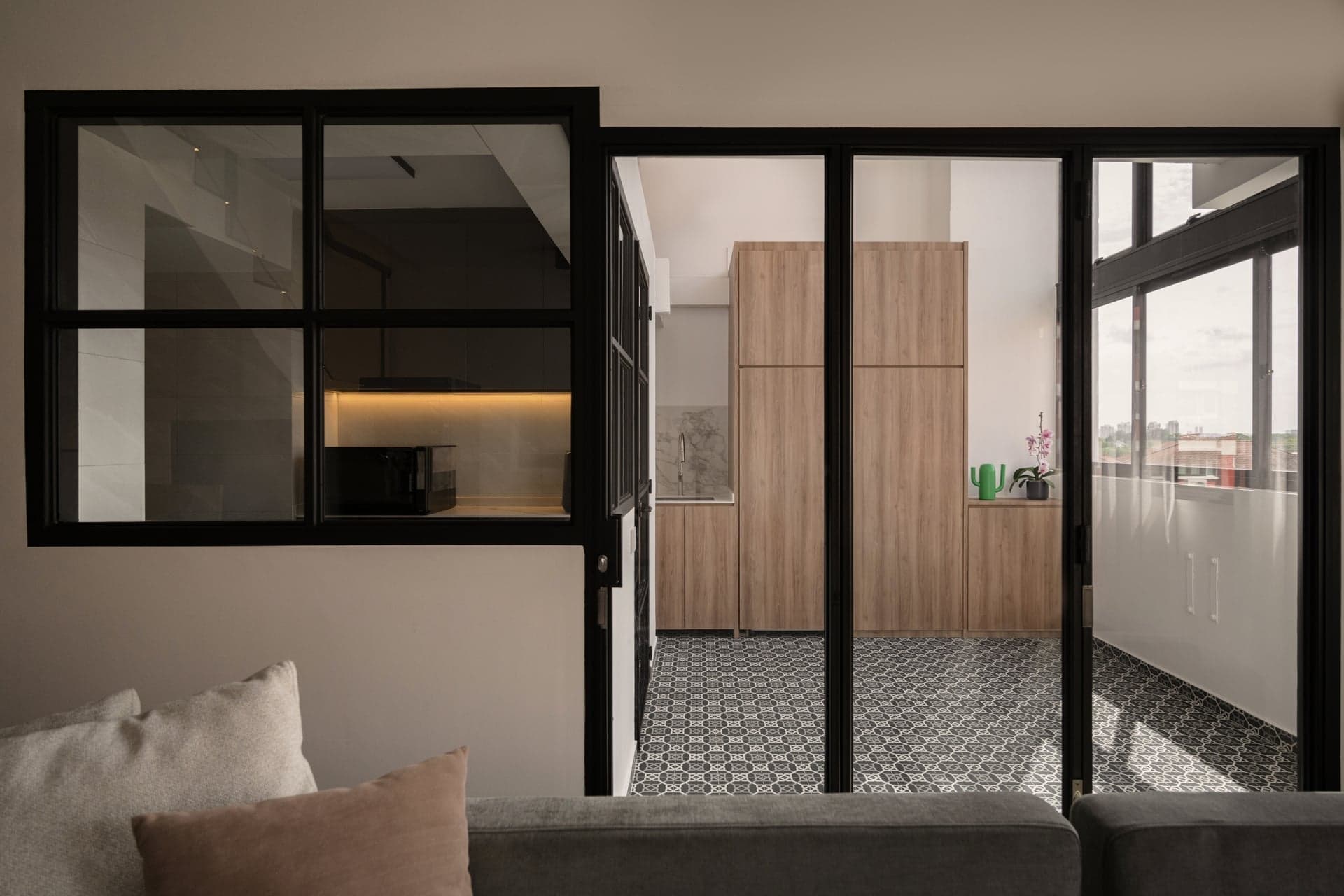 Interior Design for Bathrooms Singapore - Expert Bathroom Renovation