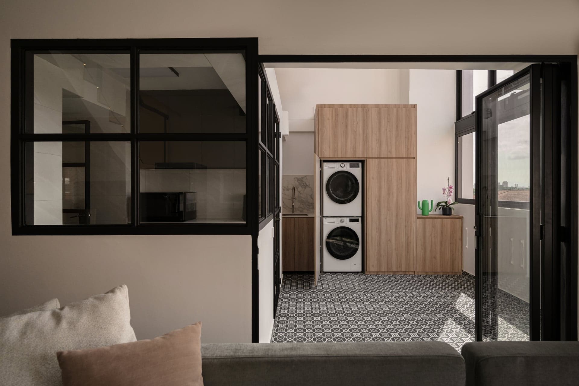 Award-Winning Interior Design Singapore - Recognized Excellence