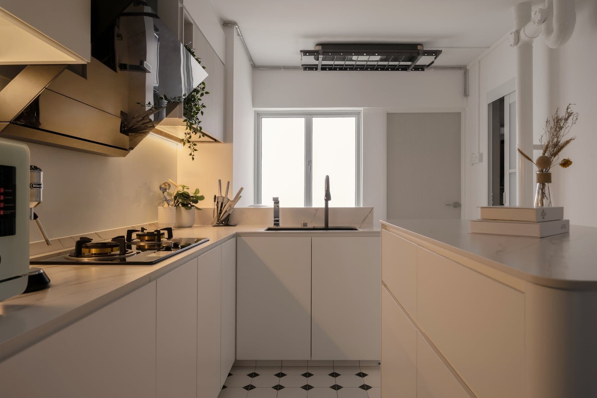 Top 10 Interior Design Company in Singapore - 2025 Guide