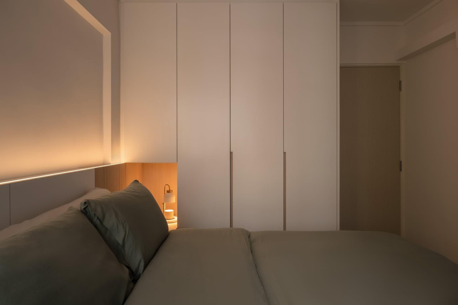 Condo Interior Design in Serangoon — Layout & Style Ideas