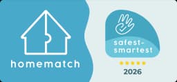 HomeMatch Safest-Smartest Assurance