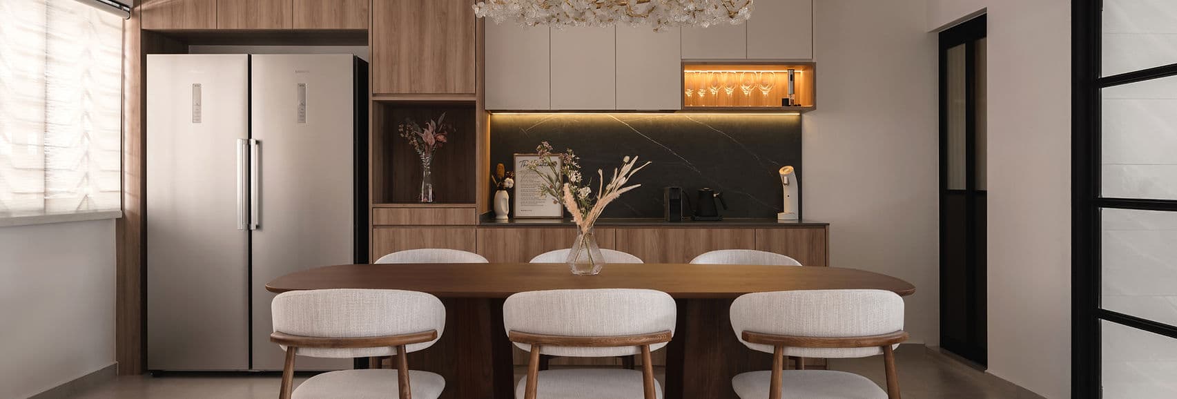 Taccuino Interior Story