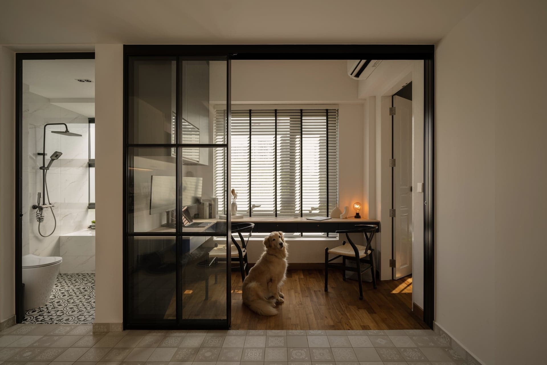 Condo Interior Design in Newton — Layout & Style Ideas