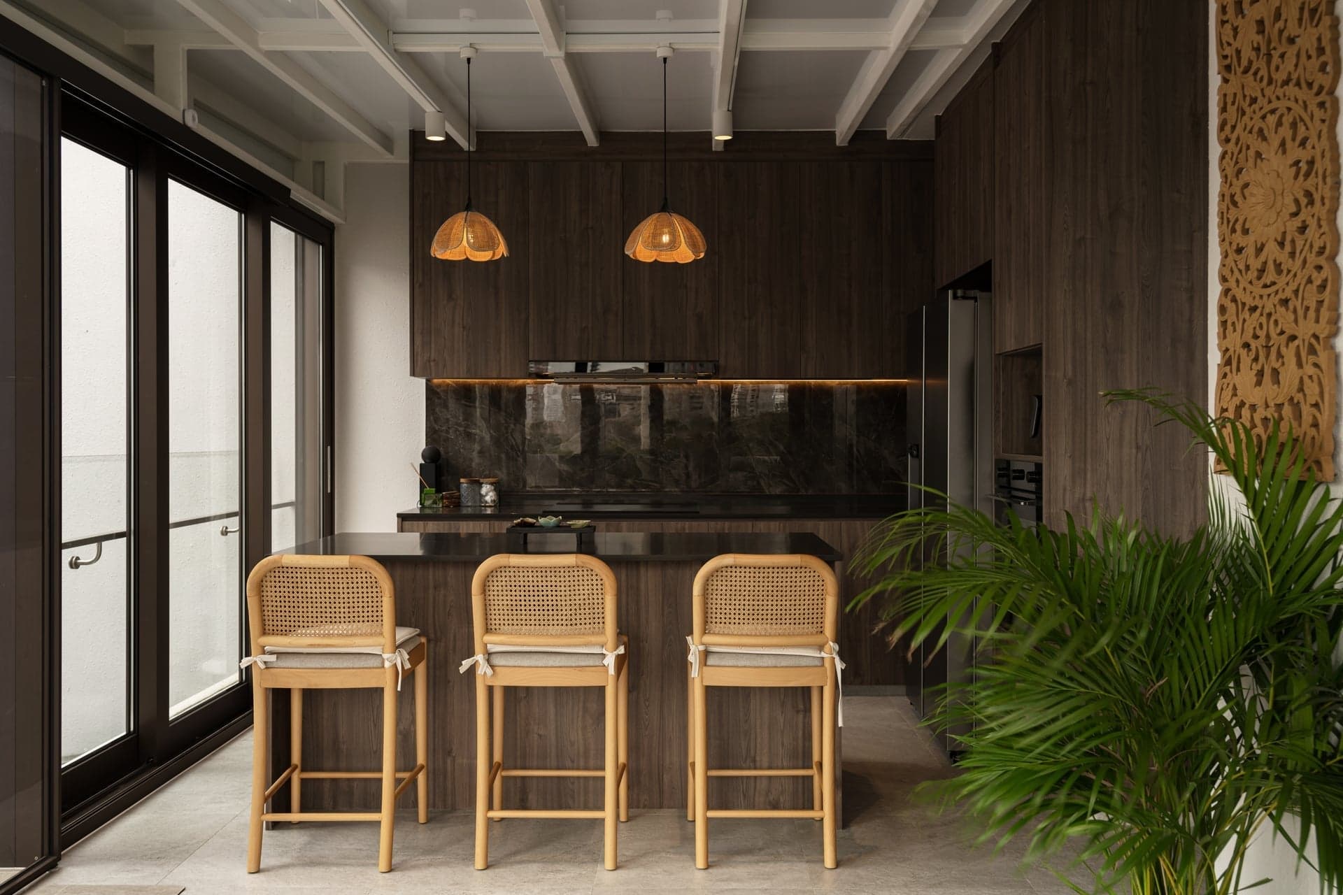 Interior Designer Near Western Islands: How to Shortlist with Confidence