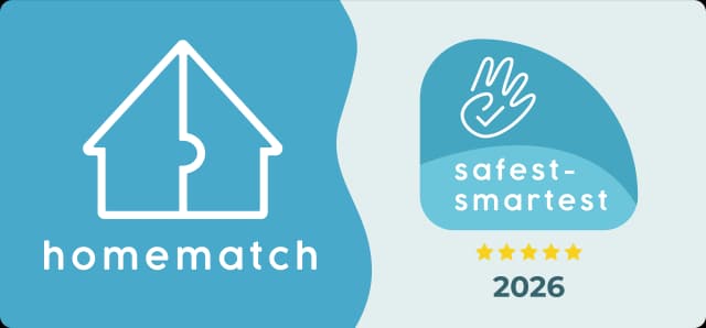 HomeMatch Safest-Smartest Assurance