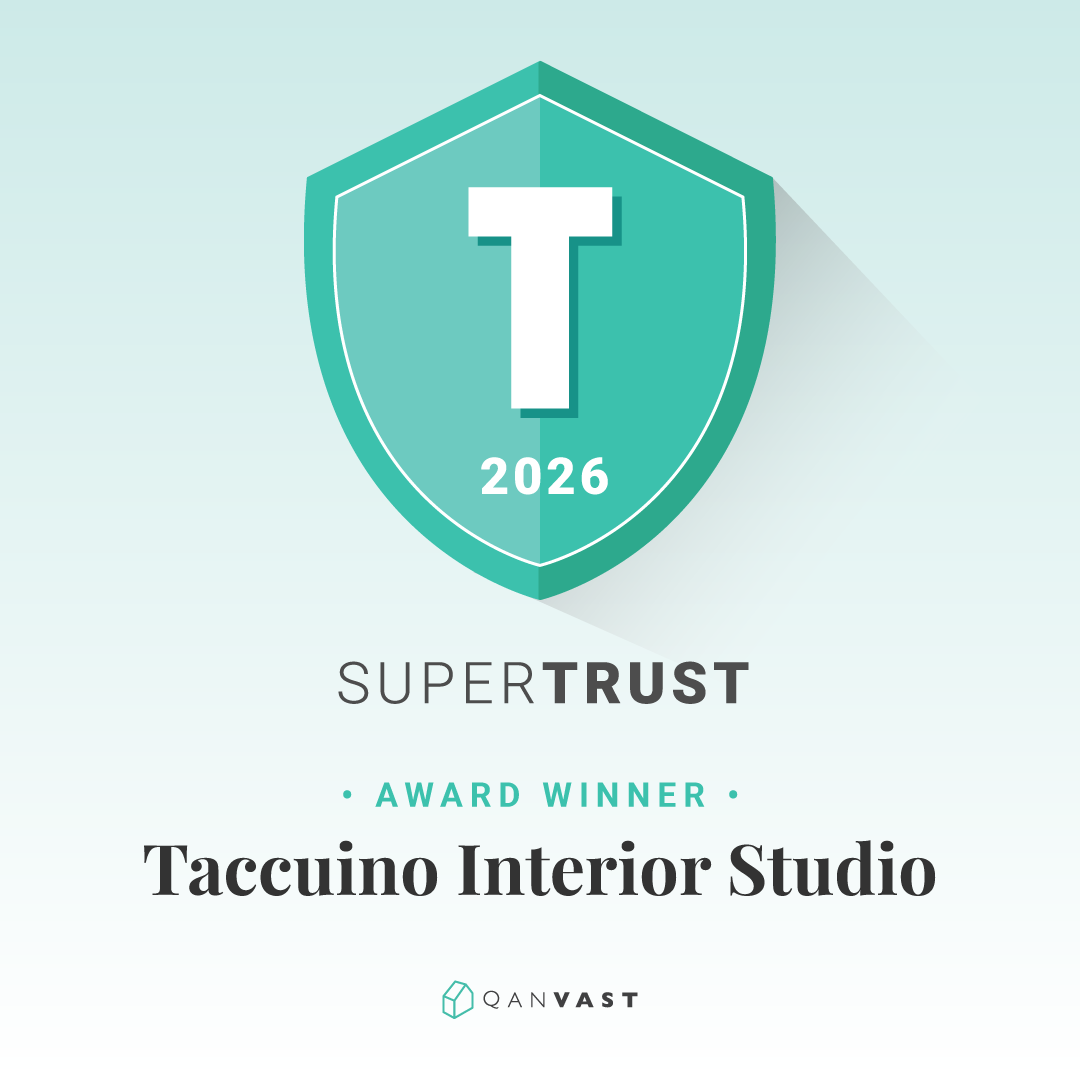 Qanvast SuperTrust 2026 Award